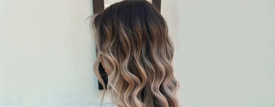 The Best Balayage in Birmingham